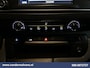 Opel Vivaro 2.0 CDTI 123pk L3H1 Euro6 Airco | Camera | Apple Carplay | Cruisecontrol | 2500kg Trekhaak Android Auto, Parkeersensoren, Bijrijdersbank