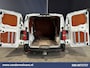Opel Vivaro 2.0 CDTI 123pk L3H1 Euro6 Airco | Camera | Apple Carplay | Cruisecontrol | 2500kg Trekhaak Android Auto, Parkeersensoren, Bijrijdersbank