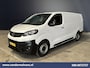 Opel Vivaro 2.0 CDTI 123pk L3H1 Euro6 Airco | Camera | Apple Carplay | Cruisecontrol | 2500kg Trekhaak Android Auto, Parkeersensoren, Bijrijdersbank