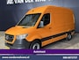 Mercedes-Benz Sprinter 315 CDI 150pk 9G-Tronic 3500kg Trekhaak L2H2 Inrichting Euro6 Airco | Camera | Apple Carplay | Cruisecontrol Android Auto, Parkeersensoren, Bijrijdersbank