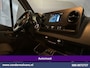 Mercedes-Benz Sprinter 315 CDI 150pk 9G-Tronic 3500kg Trekhaak L2H2 Inrichting Euro6 Airco | Camera | Apple Carplay | Cruisecontrol Android Auto, Parkeersensoren, Bijrijdersbank