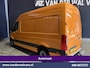 Mercedes-Benz Sprinter 315 CDI 150pk 9G-Tronic 3500kg Trekhaak L2H2 Inrichting Euro6 Airco | Camera | Apple Carplay | Cruisecontrol Android Auto, Parkeersensoren, Bijrijdersbank