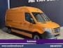 Mercedes-Benz Sprinter 315 CDI 150pk 9G-Tronic 3500kg Trekhaak L2H2 Inrichting Euro6 Airco | Camera | Apple Carplay | Cruisecontrol Android Auto, Parkeersensoren, Bijrijdersbank