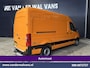 Mercedes-Benz Sprinter 315 CDI 150pk 9G-Tronic 3500kg Trekhaak L2H2 Inrichting Euro6 Airco | Camera | Apple Carplay | Cruisecontrol Android Auto, Parkeersensoren, Bijrijdersbank