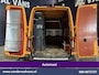 Mercedes-Benz Sprinter 315 CDI 150pk 9G-Tronic 3500kg Trekhaak L2H2 Inrichting Euro6 Airco | Camera | Apple Carplay | Cruisecontrol Android Auto, Parkeersensoren, Bijrijdersbank