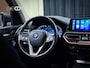 BMW X3 XDrive30e |20" M-Sport|Digital Cockpit|Camera|Cruise Control|Stoelverwarming|CarPlay