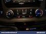 Ford Transit Custom 2.0 TDCI 130pk L2H1 Euro6 Airco | Camera | LED | Apple Carplay | Cruisecontrol | 2800kg Trekhaak Cruisecontrol, Stoelverwarming, Verwarmde voorruit, Parkeersensoren, Bijrijdersbank
