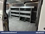 Ford Transit Custom 2.0 TDCI 130pk L2H1 Euro6 Airco | Camera | LED | Apple Carplay | Cruisecontrol | 2800kg Trekhaak Cruisecontrol, Stoelverwarming, Verwarmde voorruit, Parkeersensoren, Bijrijdersbank
