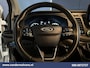 Ford Transit Custom 2.0 TDCI 130pk L2H1 Euro6 Airco | Camera | LED | Apple Carplay | Cruisecontrol | 2800kg Trekhaak Cruisecontrol, Stoelverwarming, Verwarmde voorruit, Parkeersensoren, Bijrijdersbank