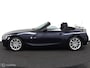BMW Z4 Roadster Anniversary 2.0i 150PK | 2e Eigenaar | NL-Auto | 17 Inch alu. Velg | 6 bak | TOP-STAAT