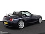 BMW Z4 Roadster Anniversary 2.0i 150PK | 2e Eigenaar | NL-Auto | 17 Inch alu. Velg | 6 bak | TOP-STAAT