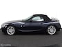 BMW Z4 Roadster Anniversary 2.0i 150PK | 2e Eigenaar | NL-Auto | 17 Inch alu. Velg | 6 bak | TOP-STAAT