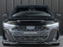 Audi A6 Avant 2.0 e-hybrid quattro S edition Competition | Panoramadak | B&O | Stoelventilatie en Massage | 360 Camera | Luchtvering | Ambiance Interieur | Achterasbesturing | Carbon Inleg | Head-Up | S-Seats | Passagiers Display |