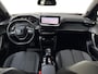 Peugeot 2008 Allure Pack 1.2 Hybrid 145pk e-DCS6 | STOELVERW. | ADAPTIVE CRUISE | KEYLESS ENTRY | 360° CAMERA | DODEHOEKBEW. | NAVI | LEDER/STOF |