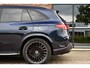 Mercedes-Benz GLC 400e 4M AMG Luchtv Trekh Distronic 360 Night 4WS 20inch