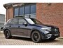 Mercedes-Benz GLC 400e 4M AMG Luchtv Trekh Distronic 360 Night 4WS 20inch