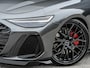 Audi A6 Avant 2.0 e-hybrid quattro S edition Competition | Panoramadak | B&O | Stoelventilatie en Massage | 360 Camera | Luchtvering | Ambiance Interieur | Achterasbesturing | Carbon Inleg | Head-Up | S-Seats | Passagiers Display |