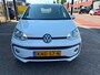 Volkswagen Up! 1.0 BMT up! beats / Stoelverwr./ Clima / LED / 5-drs