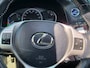 Lexus CT 200h Business Line Automaat 2e eigenaar volledig dealer onderhouden open dak leerbekeleding stoelverwarming achteruit cam