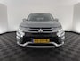 Mitsubishi Outlander 2.0 PHEV instyle AWD (Plug-In) Aut *LEATHER | FULL-LED | NAVI-FULLMAP | KEYLESS | TOPVIEW | HEATED-COMFORTSEATS | ECC | SHIFT-PADDLES | PDC | CRUISE | PRIVACY-GLASS | DAB | TOWBAR | 18''ALU *