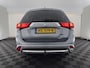 Mitsubishi Outlander 2.0 PHEV instyle AWD (Plug-In) Aut *LEATHER | FULL-LED | NAVI-FULLMAP | KEYLESS | TOPVIEW | HEATED-COMFORTSEATS | ECC | SHIFT-PADDLES | PDC | CRUISE | PRIVACY-GLASS | DAB | TOWBAR | 18''ALU *