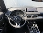 Mazda CX-5 2.0 e-SkyActiv-G M Hybrid 165 Homura / 1e eig / All Season / Trekhaak 2.000 kg / Stoelverkoeling / NL auto / Bose / Leer / 360 camera /