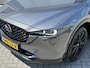 Mazda CX-5 2.0 e-SkyActiv-G M Hybrid 165 Homura / 1e eig / All Season / Trekhaak 2.000 kg / Stoelverkoeling / NL auto / Bose / Leer / 360 camera /