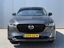 Mazda CX-5 2.0 e-SkyActiv-G M Hybrid 165 Homura / 1e eig / All Season / Trekhaak 2.000 kg / Stoelverkoeling / NL auto / Bose / Leer / 360 camera /