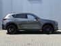Mazda CX-5 2.0 e-SkyActiv-G M Hybrid 165 Homura / 1e eig / All Season / Trekhaak 2.000 kg / Stoelverkoeling / NL auto / Bose / Leer / 360 camera /