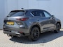 Mazda CX-5 2.0 e-SkyActiv-G M Hybrid 165 Homura / 1e eig / All Season / Trekhaak 2.000 kg / Stoelverkoeling / NL auto / Bose / Leer / 360 camera /