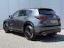 Mazda CX-5 2.0 e-SkyActiv-G M Hybrid 165 Homura / 1e eig / All Season / Trekhaak 2.000 kg / Stoelverkoeling / NL auto / Bose / Leer / 360 camera /