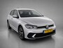 Volkswagen Polo 1.0 TSI Life / Navigatie / App connect / Parkeersensoren V+A / Lichtmetaal 16 inch / **