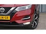 Nissan Qashqai 1.3 DIG-T 140pk Premium Edition Pano.Dak Nappa-Leder 360-View Trekhaak 19inch LM *1e Eigenaar* 77279km!