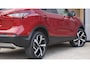 Nissan Qashqai 1.3 DIG-T 140pk Premium Edition Pano.Dak Nappa-Leder 360-View Trekhaak 19inch LM *1e Eigenaar* 77279km!