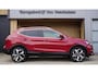 Nissan Qashqai 1.3 DIG-T 140pk Premium Edition Pano.Dak Nappa-Leder 360-View Trekhaak 19inch LM *1e Eigenaar* 77279km!