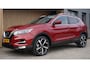Nissan Qashqai 1.3 DIG-T 140pk Premium Edition Pano.Dak Nappa-Leder 360-View Trekhaak 19inch LM *1e Eigenaar* 77279km!
