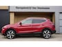 Nissan Qashqai 1.3 DIG-T 140pk Premium Edition Pano.Dak Nappa-Leder 360-View Trekhaak 19inch LM *1e Eigenaar* 77279km!