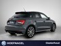 Audi A1 Sportback 1.0 TFSI S Line | Cruise control | Stoelverwarming | Navigatie | Airco | Parkeersensoren achter