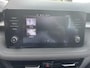 Skoda Fabia 1.0 TSI Automaat Ambition Skoda Fabia 1.0 TSI Ambition Panoramadak Navigatie Carplay PDC Camera Adaptive Cruise Control Stoelverwarming Full LED Climatronic
