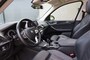 BMW X3 2.0i xDrive High Executive Panoramadak, Head-up, Elec. Trekhaak, Dealer onderhouden