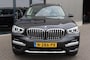 BMW X3 2.0i xDrive High Executive Panoramadak, Head-up, Elec. Trekhaak, Dealer onderhouden