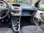 Peugeot 107 1.0-12V Millesim 200 / bj.2010 / kleur: wit / 5 deurs / airco / NAP met 153436 km.en APK tot 07/2027 / Sportvelgen/etc