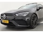 Mercedes-Benz CLA Shooting Brake 180 Business Solution AMG | AMG-Styling | Matrix Led | CarPlay | Burmester | Stoelverw. | Panoramadak | DAB