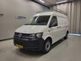 Volkswagen Transporter 2.0TDI 150pk L2/H2 Automaat Euro 6!