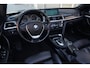BMW 4-Serie Cabrio 420i High Executive Luxury Line 184pk Navigatie/Trekhaak/Stoelverwarming
