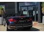 BMW 4-Serie Cabrio 420i High Executive Luxury Line 184pk Navigatie/Trekhaak/Stoelverwarming