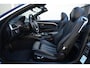 BMW 4-Serie Cabrio 420i High Executive Luxury Line 184pk Navigatie/Trekhaak/Stoelverwarming