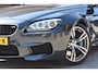 BMW M6 6-serie Cabrio '12 Clima Leder Navi LED Cruise Inruil mogelijk