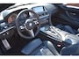BMW M6 6-serie Cabrio '12 Clima Leder Navi LED Cruise Inruil mogelijk