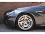 BMW M6 6-serie Cabrio '12 Clima Leder Navi LED Cruise Inruil mogelijk